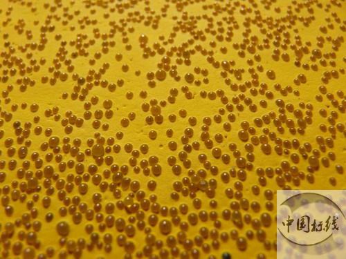 庆阳研磨玻璃微珠 B1/B2 级